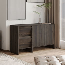 Hanah Home Laris 130 - Nogal
